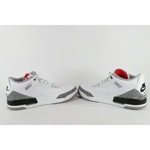Nike | Shoes | Nike Air Jordan 3 Retro Jth Super Bowl Andre  display picture 3